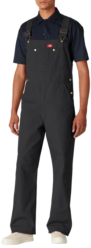 Dickies Classic Bib Overalls