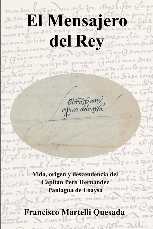 El Mensajero del Rey - Edición Color - Image 1