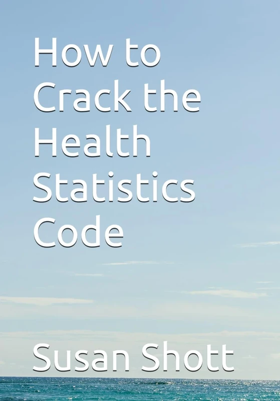 How to Crack the Health Statistics Code