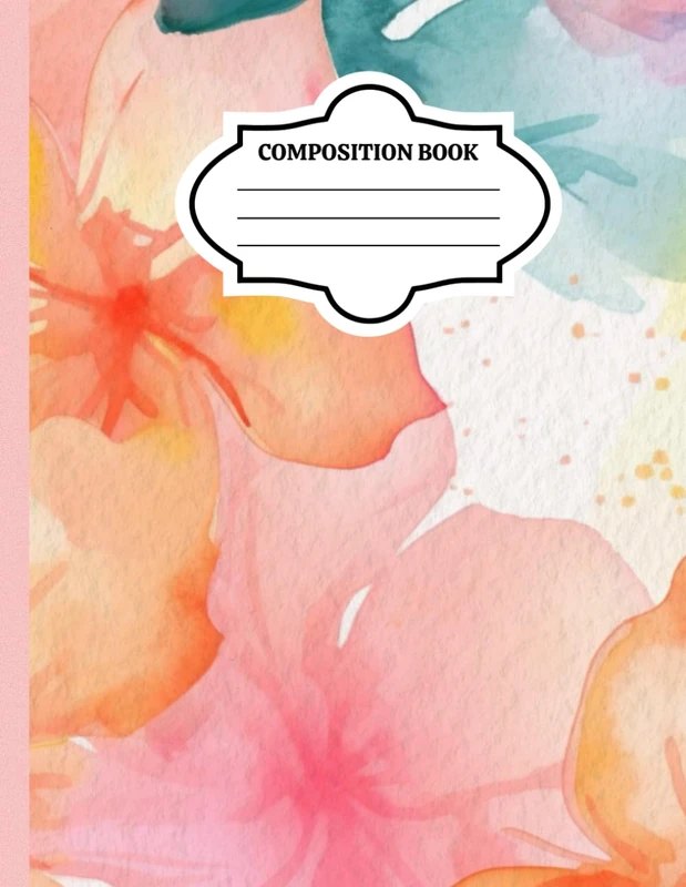 Composition Book