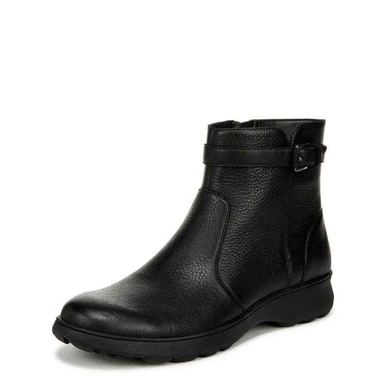 Vionic Women's Ankle Boots Redding Shoes with Arch Support UK 7 Medium Fit