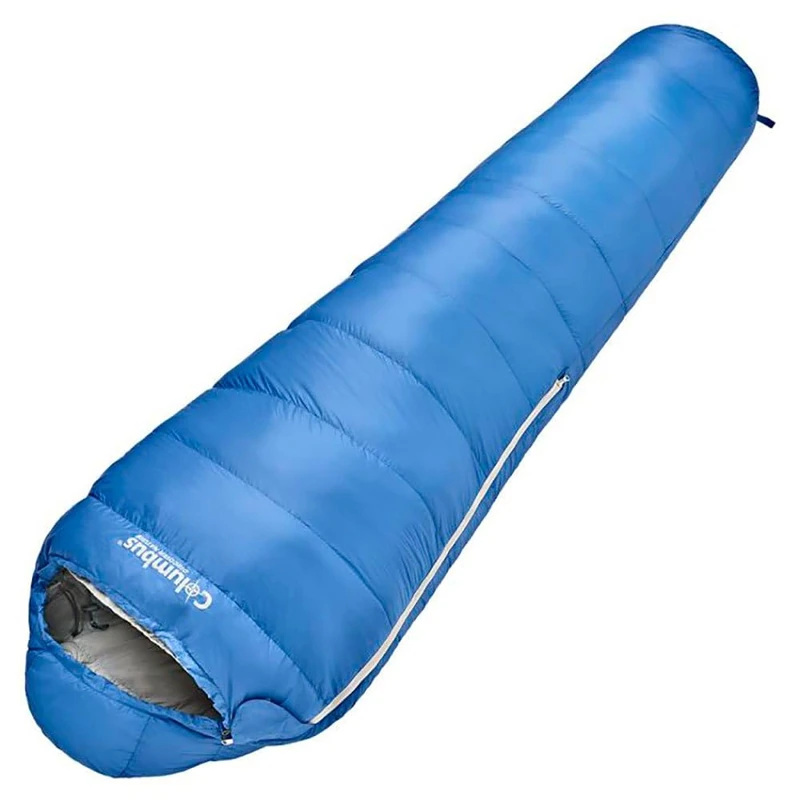 DIKAR S.COOP FABRIC & DOWN RECYCLED PAMIR 200 – everyday comfort, optimal for daily use, with elegant perfume - Image 1
