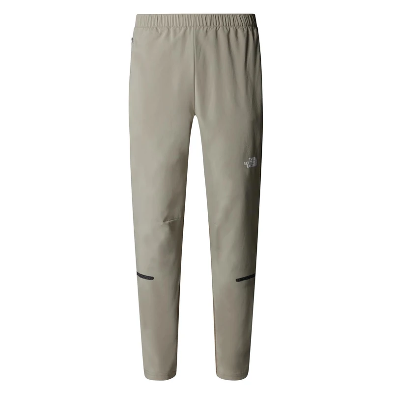 The North Face Men's Mountain Athletics Trajectory Pants, Clay Grey/Cavern Grey, L