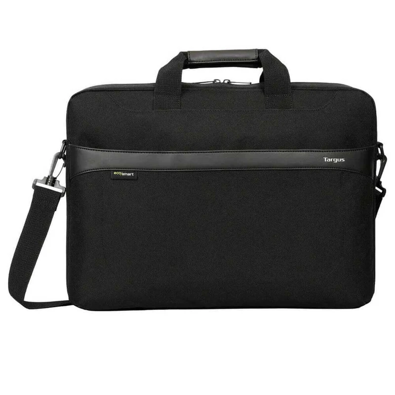 Targus TSS991GL Laptop Briefcase - 17.3 inch - Black