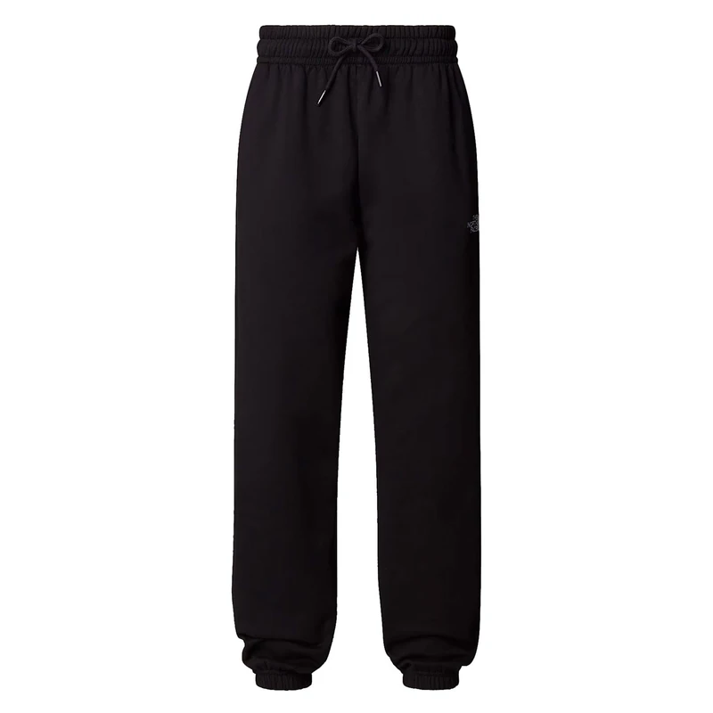 The North Face Women's Essential Sweatpants, TNF Black, XXL