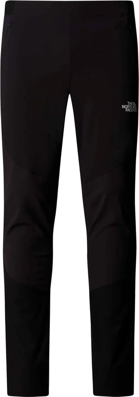 The North Face Men's Circadian Pants, TNF Black, 38