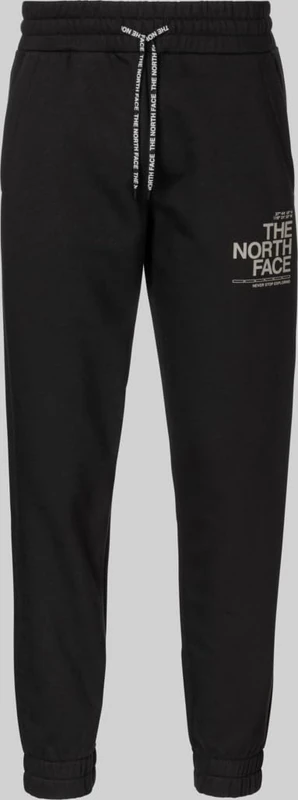 The North Face Men's New Blanca Pants, TNF Black, S