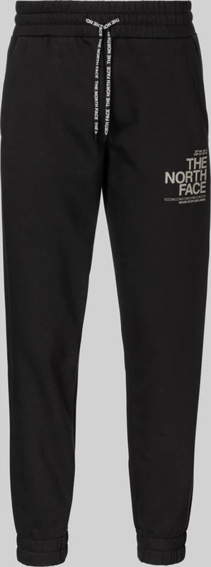 The North Face Men's New Blanca Pants, TNF Black, XL
