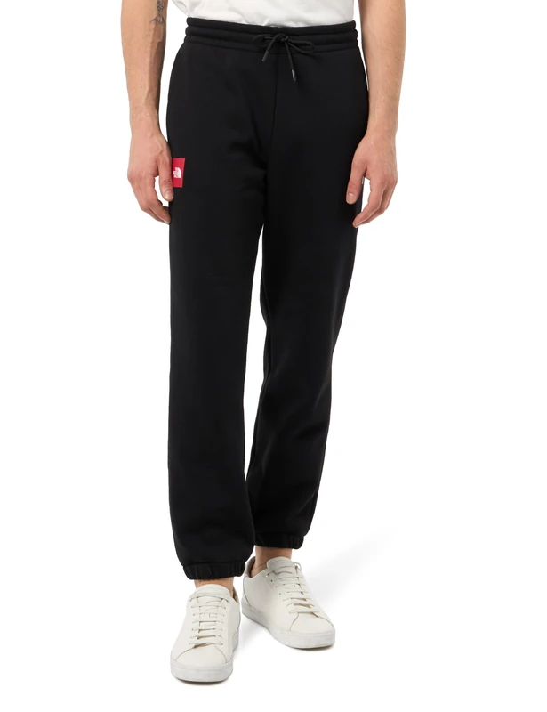 The North Face Unisex Axys Track Pants, TNF Black, S