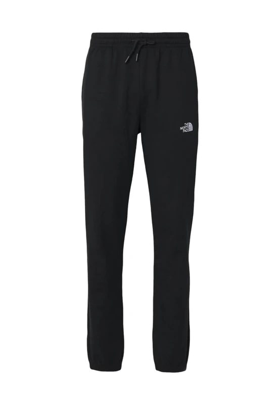 The North Face Men's Essential Sweatpants, TNF Black, XS