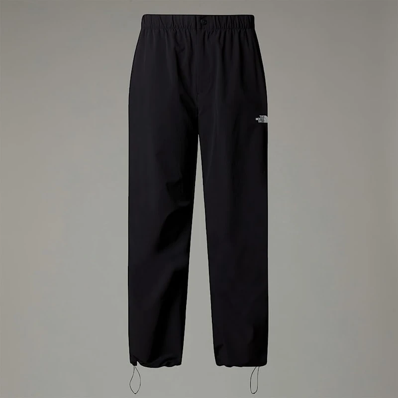 The North Face Women's Woven Pants, TNF Black, L