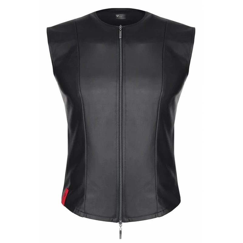 Demoniq Men's Tank Top Black XL - Image 1