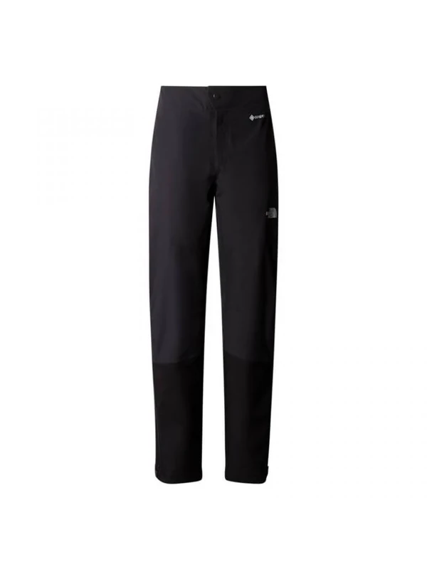 The North Face Men's Jazzi GTX Pants, Asphalt Grey/TNF Black, S