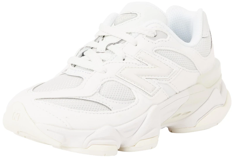 New Balance PC9060LL 9060 Men Light Grey UK 13