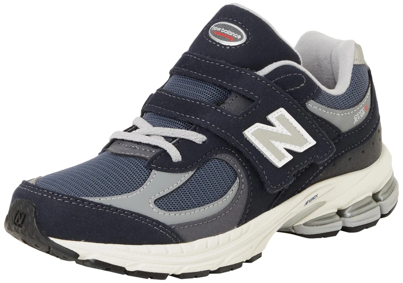 New Balance 2002 Sneaker, Eclipse, 4.5 UK