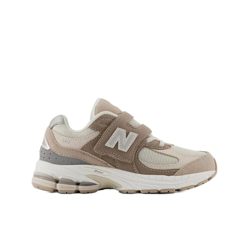 New Balance GC2002SI 2002 Men Timberwolf UK 5