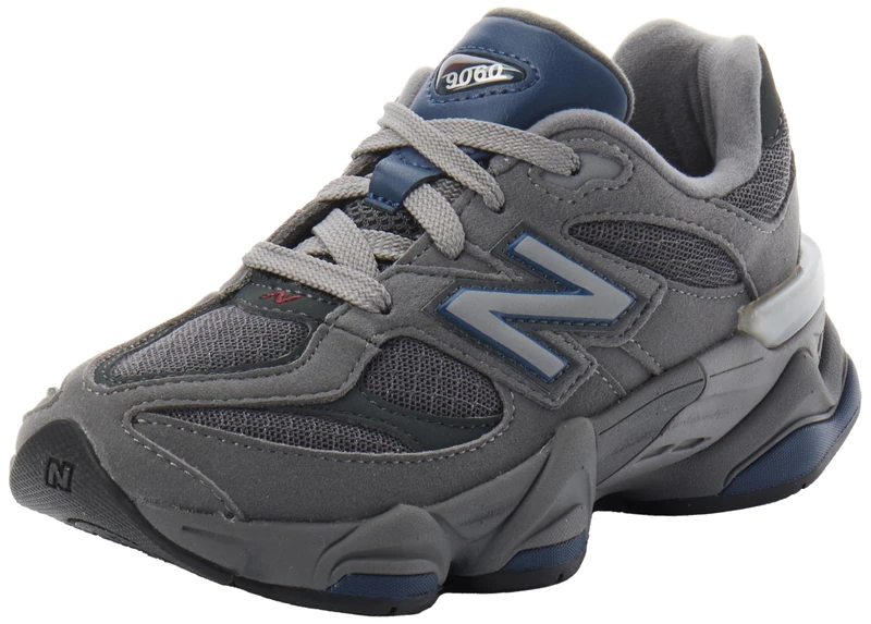 New Balance PC9060EC 9060 Men Castlerock UK 12
