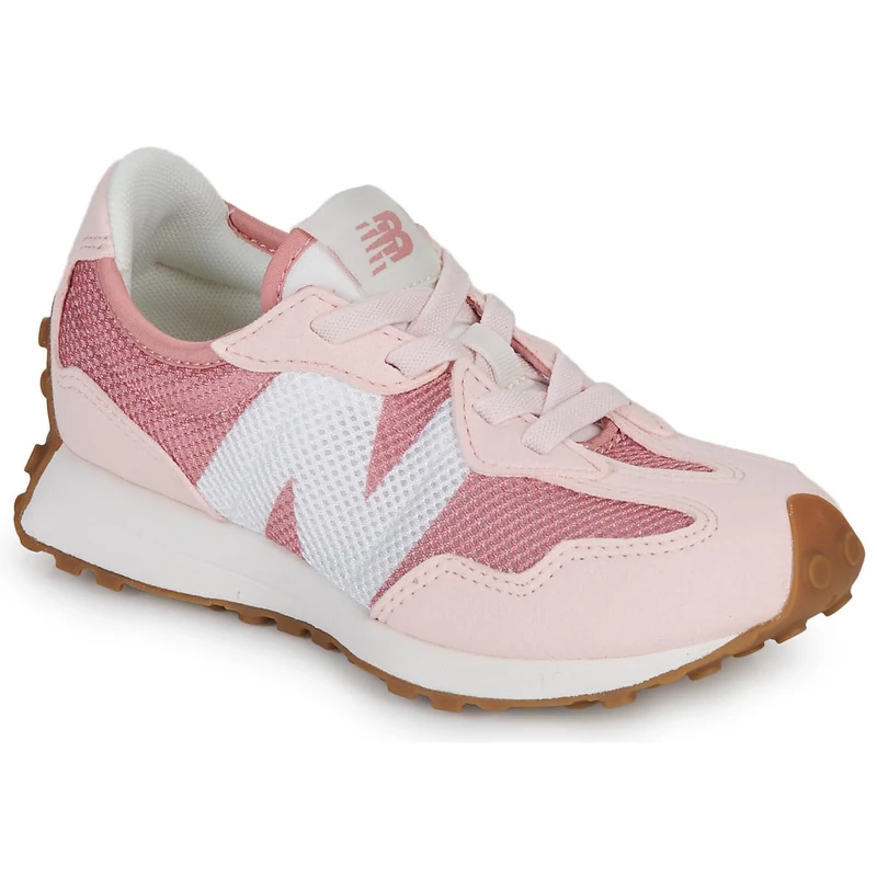 New Balance PH327MG 327 Men Pink Moon UK 13.5 - Image 1