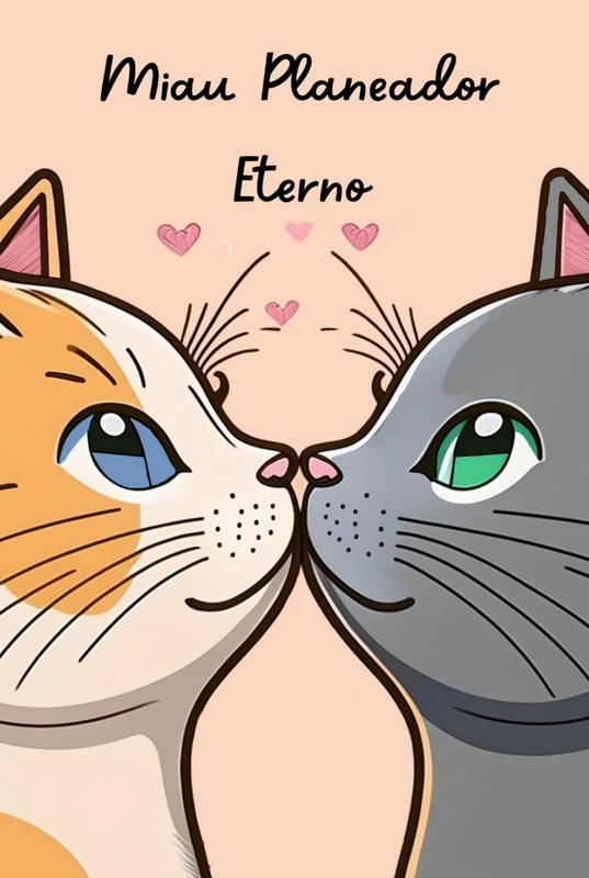 Miau Planeador Eterno: Version Deluxe