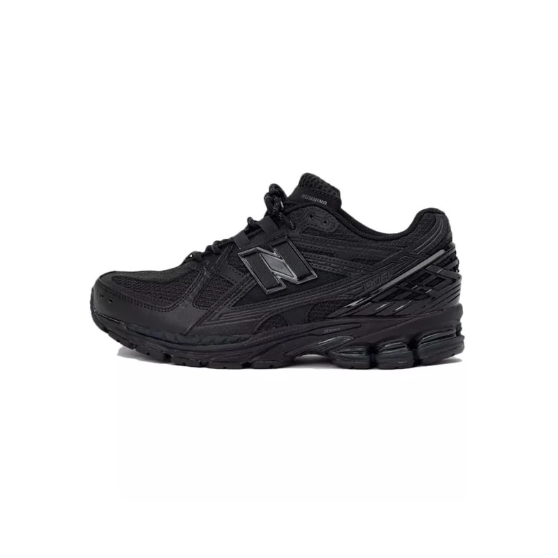 New Balance M1906NJ 1906 Men Black UK 9.5 - Image 1