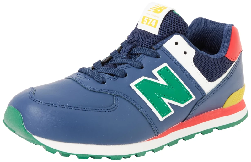New Balance GC574CT 574 Men NB Navy UK 5.5