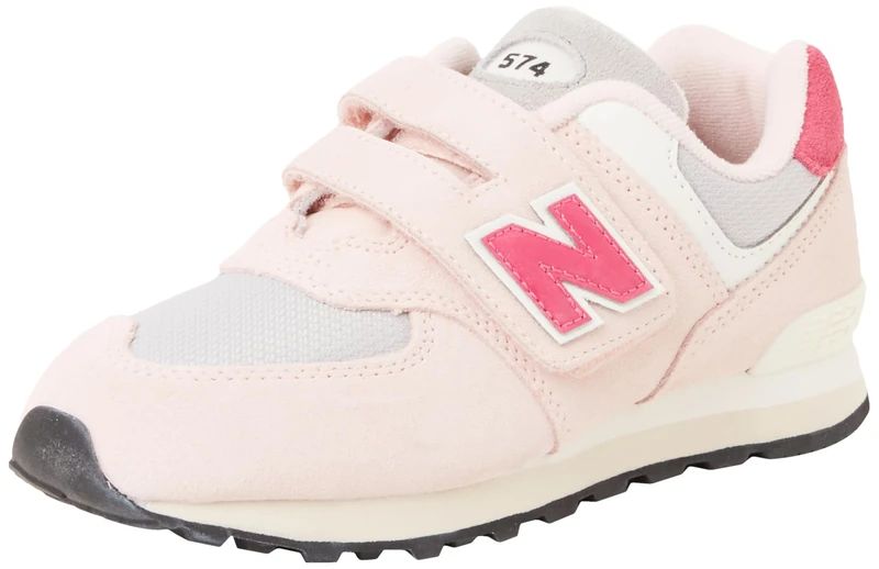 New Balance PV574KGG 574 Men Pink UK 13.5
