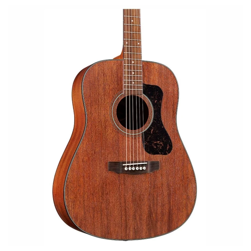 Guild D-320 Acoustic Guitar - Natural