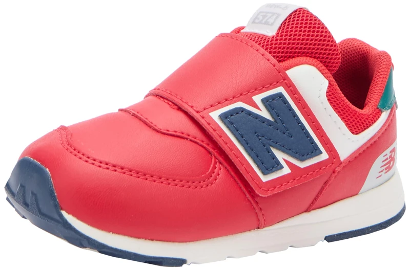 New Balance NW574CU 574 Men Team RED UK 7.5