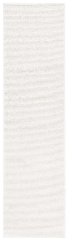 Safavieh Boho Rug for Living Room, Dining Room, Bedroom - Melody Collection, Short Pile, in Ivory, 66 X 183 cm