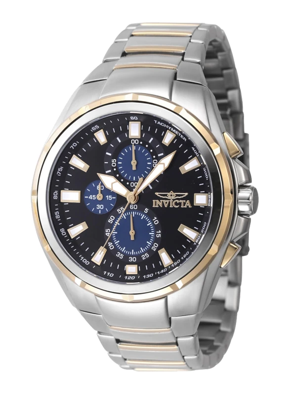 Invicta Sea Vulture 47821 Men's Watch - 46mm Quartz