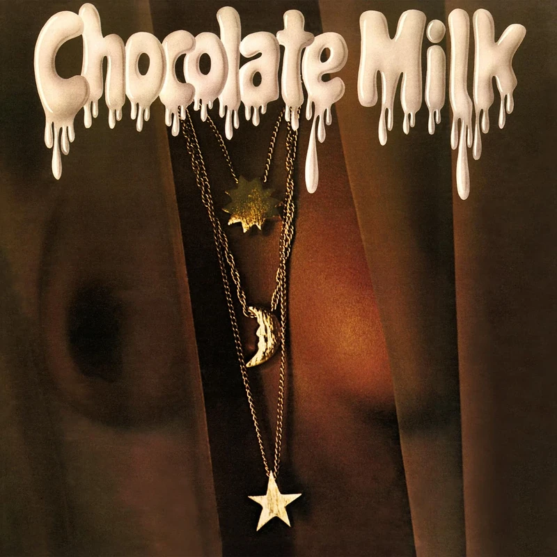 Chocolate Milk (LP Coloured Vinyl) [VINYL]