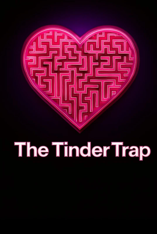 The Tinder Trap: The Theology of the Future