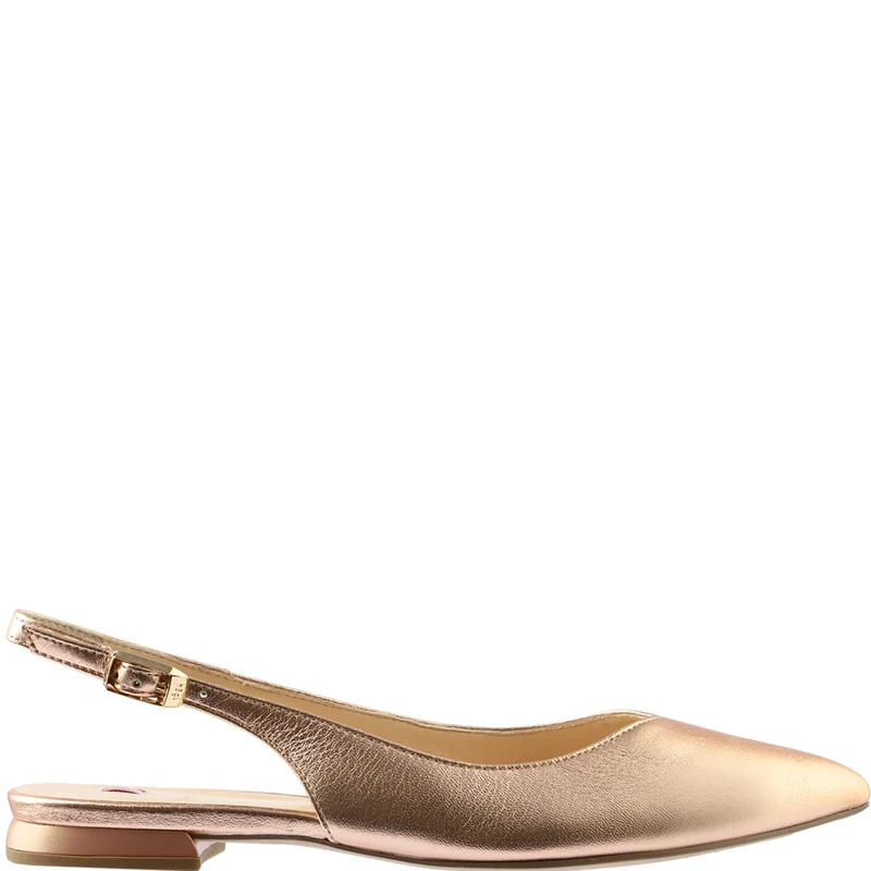 HOGL Mona Women's Flat Shoes - Austrian Quality Leather