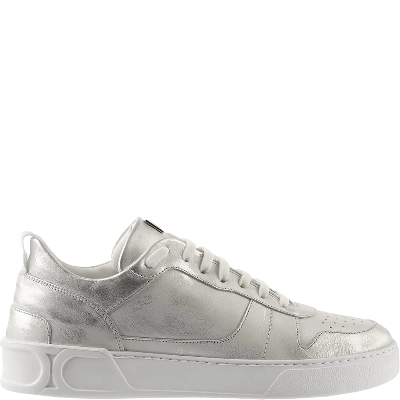 HÖGL MAC Silver - Image 1