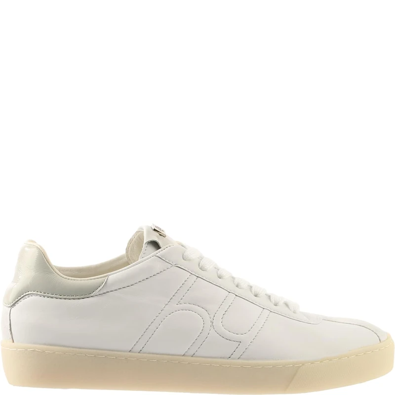 HOGL SAM White - Women's Fashion Trainers