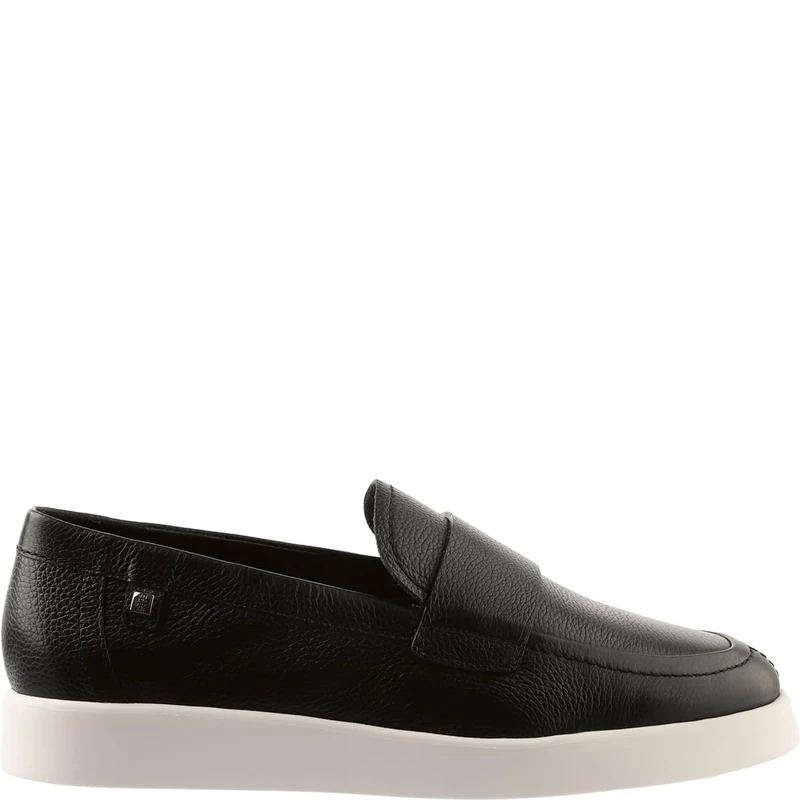 HOGL Ryan Black - Austrian Quality Women's Slippers