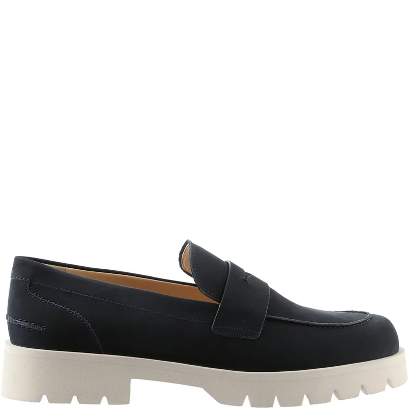 HOGL Bailey Women's Slippers - Austrian Quality Leather