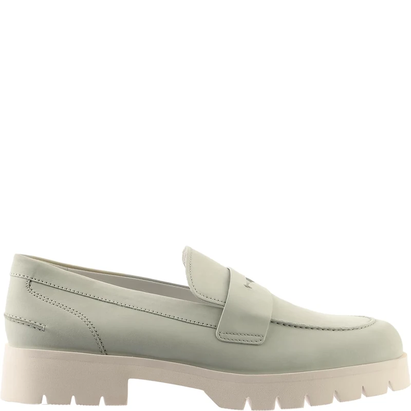 HOGL Bailey Women's Slippers - Austrian Quality Leather Shoes