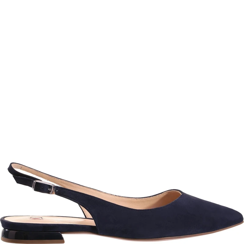 HÖGL Mona Darkblue