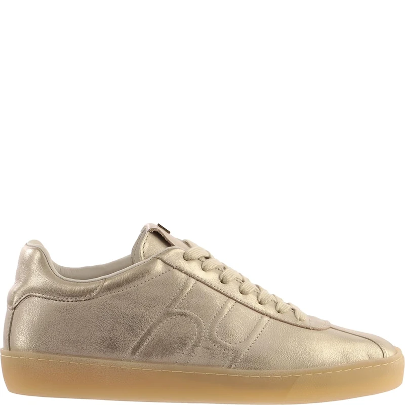 HOGL SAM Women's Fashion Trainers - Austrian Quality Leather