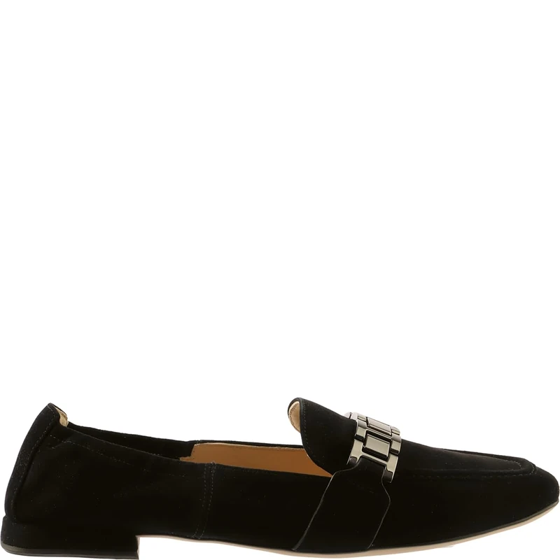 HÖGL Madeleine Black