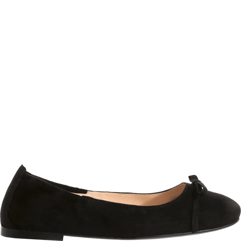 HÖGL Betty Black
