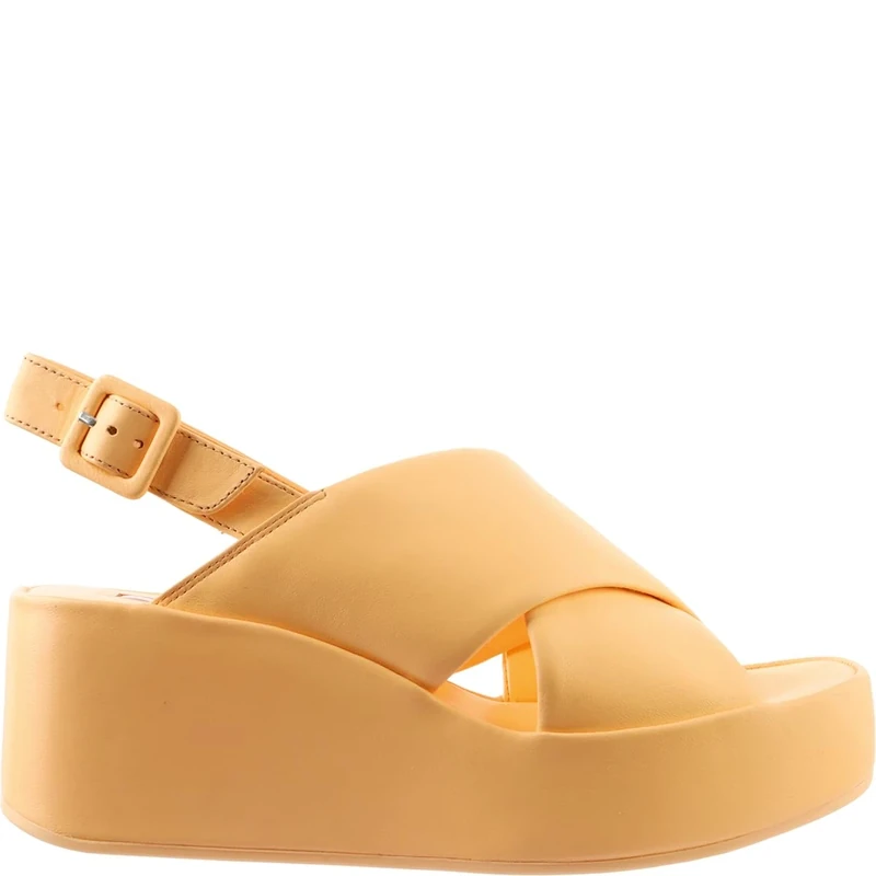 HÖGL Women's Lucie Clog, Sunrise, 6 UK
