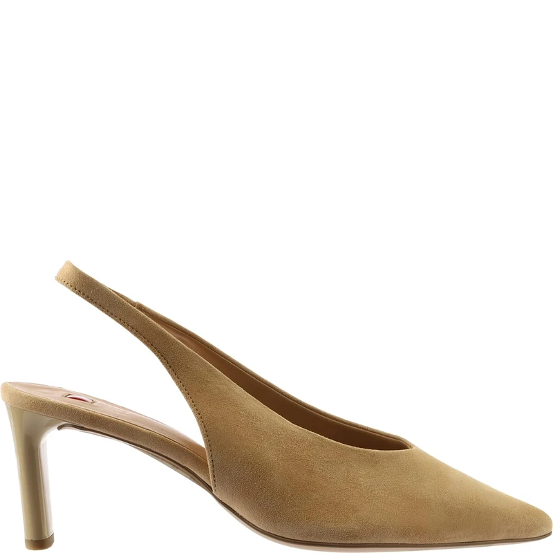 HÖGL Women's Cailee Pump, Macchiato, 7.5 UK