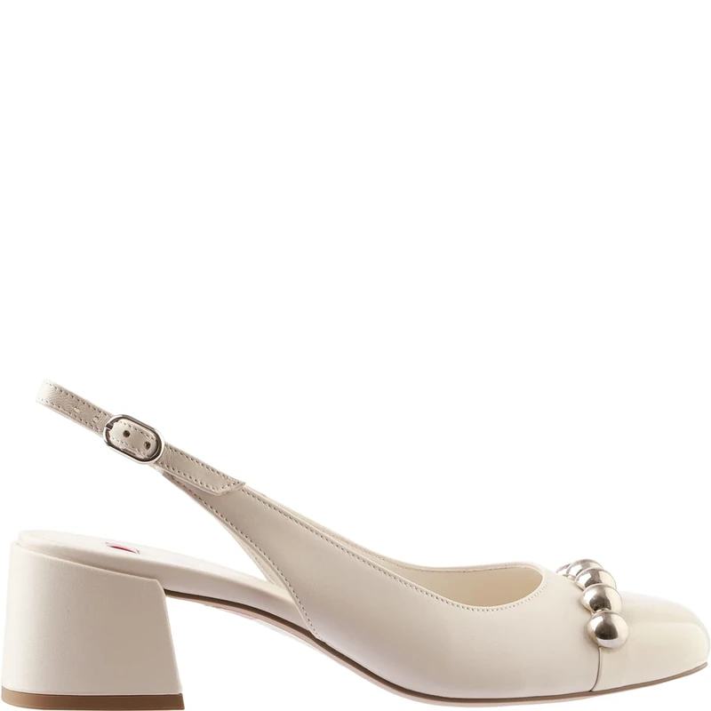 HÖGL Ashley Creme
