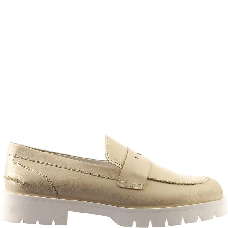 HOGL Bailey Women's Slippers - Austrian Quality Leather Shoes