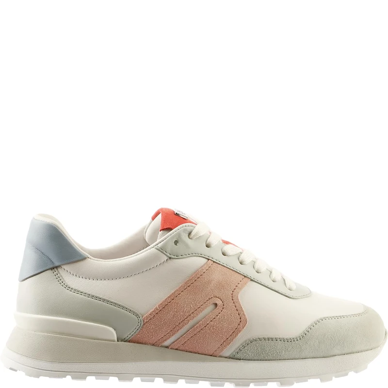 HOGL Tony Women's Fashion Trainers - Austrian Quality Leather