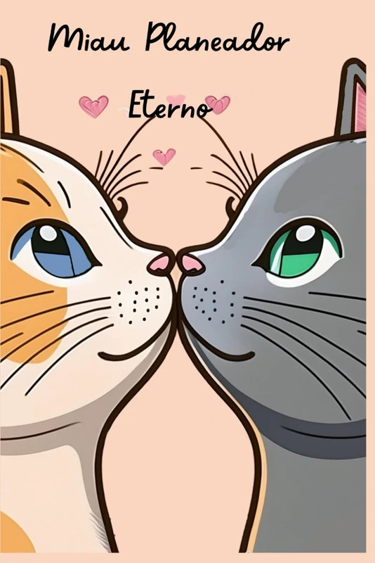 Miau Planeador Eterno: Version Deluxe