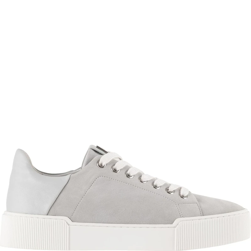 HÖGL Women's Blade Sneaker, Iceblue, 7 UK