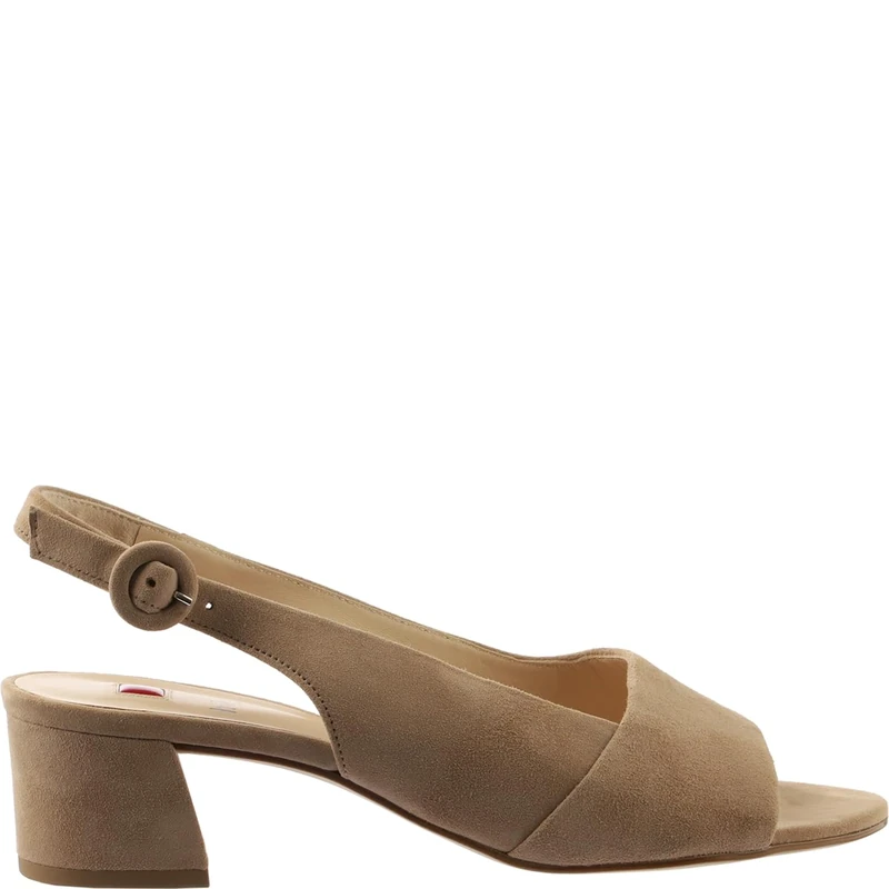 HÖGL Joy Taupe
